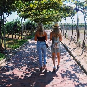 Meet your Posher, Deanna